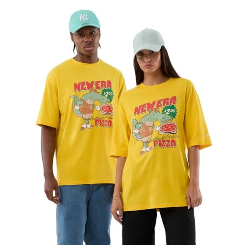 T shirt New Era Ne Chrcter Grphc Cny - vue 6