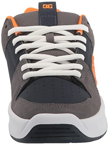 Image of DC Mens Men's Lynx Zero Casual Low Top Skate Shoe Sneaker