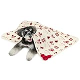 ペットパラダイス ディズニー ミッキー ミニー 犬 寝具 毛布 冬用 ニット柄 ブランケット 保温 暖かい 防寒 かわいい あったか 【国内直営店72店舗展開2025/10/1時点】 注目