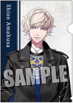 AD☆うたのプリンスさまっ うたプリ　天草シオン SHION リングライト Amazon.co.jp: うたの☆プリンスさま うたプリ カード 天草