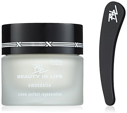 BEAUTY IS LIFE emendatio - cream perfect regeneration, 50 ml