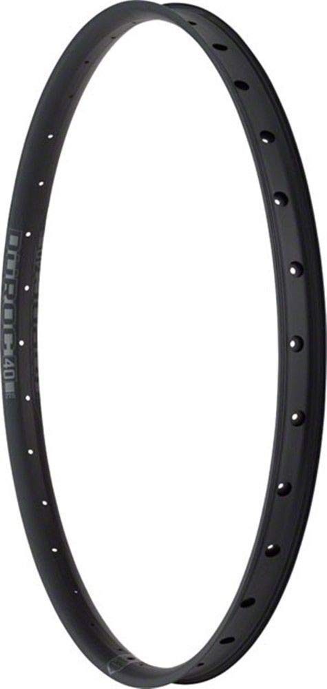 Sun Ringle Duroc 40 Rim 27.5+ 32h Presta Black