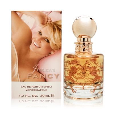 Fancy By Jessica Simpson, Eau De Parfum, 1 Ounce #TOP12