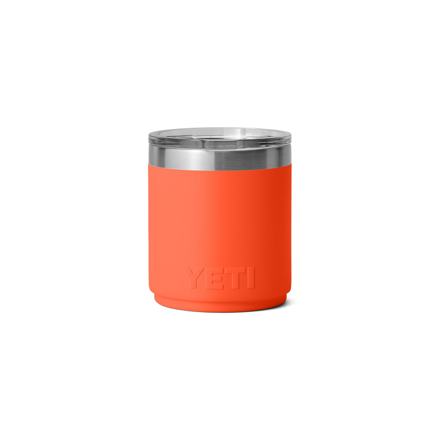 YETI Rambler 10 oz Lowball 2個セット Rambler 10 oz Lowball - The Gadget Company