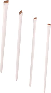 MAGICLULU Juego de 4 brochas para cosméticos ...