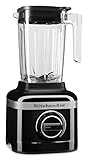 KitchenAid BATIDORA DE VASO K130 - CLASSIC - NEGRO ONIX 5KSB1320EOB