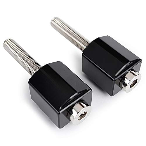Adaptador de manillar KTM Adventure y Super Duke abrazadera elevadora