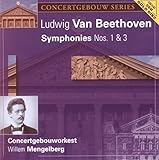  Symphonies No.1&3