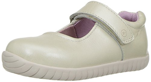 Stride Rite Unisex-Adult SRT Maya Mary Jane Flat