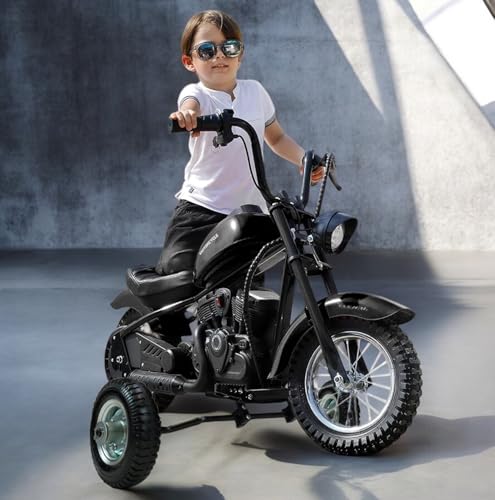 Image of Hardline Products USA Wheels for Tots Training Wheels (Elemara)