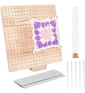 Amazon | BENECREAT 30個3サイズ アンティーク 木製ボビン 空糸巻き 空