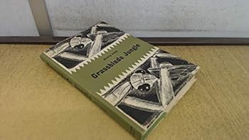 Hardcover Grassblade Jungle Book