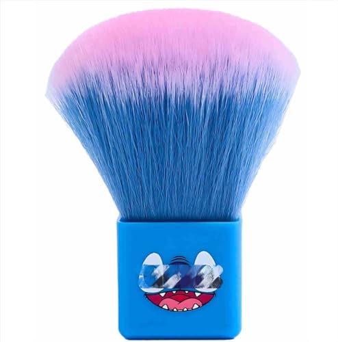 Anime Brush for Face Blush Brush Suitable for Foundation Makeup Brushes For Various Makeup Techniques Sunscreen/Contour/Blush