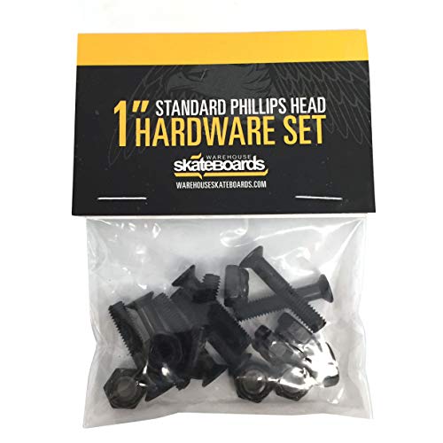 Slappy Truck Company ST1 Inverted Light Polished/Red Skateboard Trucks - 5.4