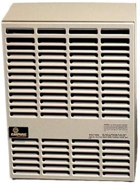 Direct-Vent Wall Furnace