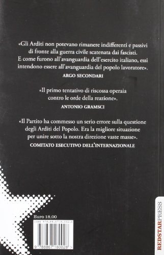 Dal nulla sorgemmo. la legione romana degli Arditi...
