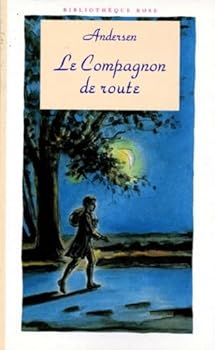 Paperback Le compagnon de route [French] Book
