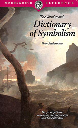 The Wordsworth Dictionary of Symbolism: Cultura... 1853263915 Book Cover
