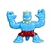Heroes of Goo Jit Zu Minis, Minis Mega 10 Pack. Stretch, Squish, Battle with 10 Mini in One Pack!