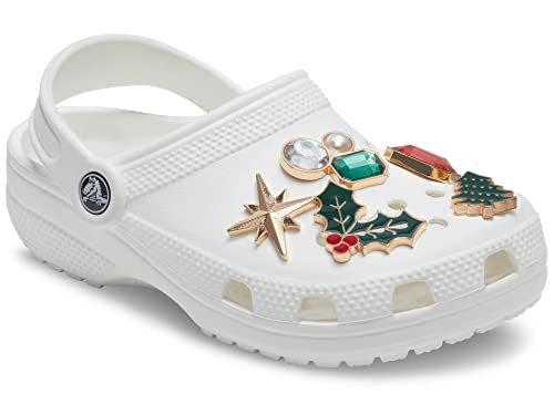 Image of Crocs Men's and Women's Jibbitz Ornament Pack Shoe Charms | Jibbitz for Crocs