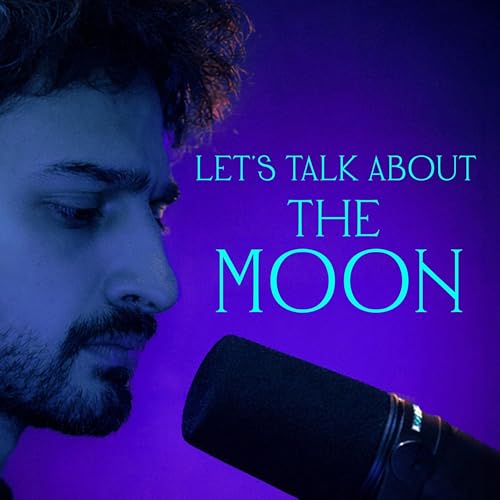 Send Me To Sleep | The Moon
