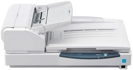 Panasonic KV-S1045C Document Scanner,White