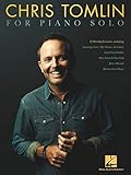 Chris Tomlin for Piano Solo