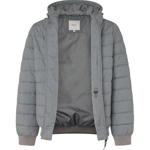 Pepe Jeans Tomek Vestes Homme le blouson denim classique - 3