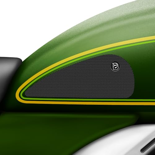 Tapis de réservoir Kawasaki Z900RS Speedo Angels BLOQ Moto