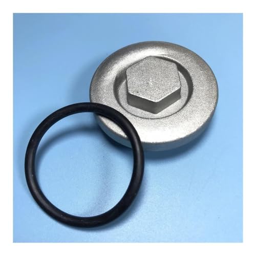 Tapón de drenaje de aceite 260-300: Solución a fugas en Linhai ATV 300 cc