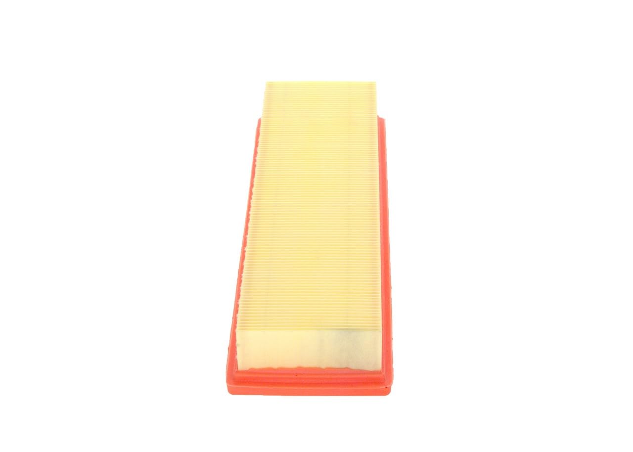 Air Filter fits CITROEN BERLINGO 1.1 02 to 08 HFX(TU1JP) Bosch 1444CZ 1444EA New