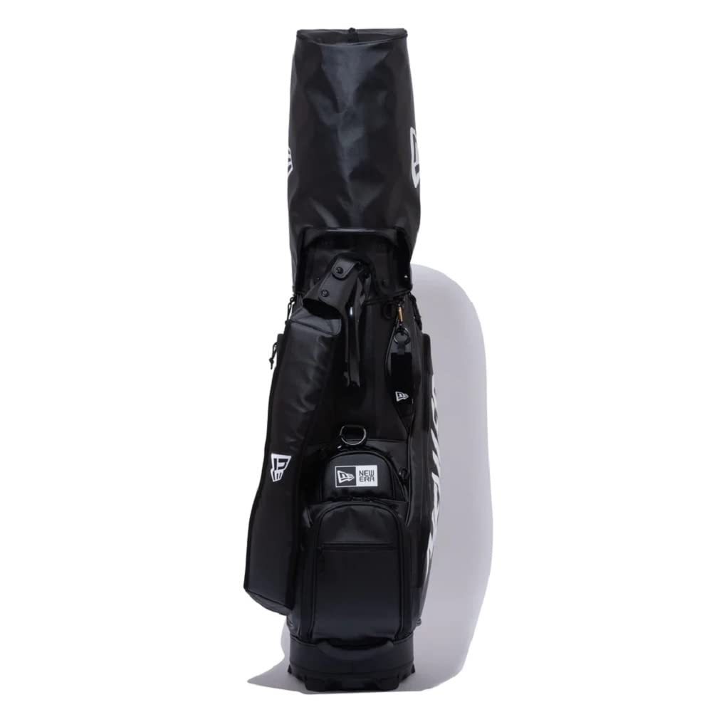 GF TOUR CADDIE BAG, Black, OSFM : Amazon.sg: Sporting Goods