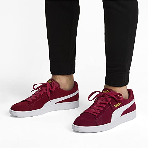 Image of Puma Unisex Adult Smash L Sneaker