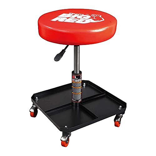 Top 10 Best Shop Stool With Wheels Reviews & Buying Guide Katynel