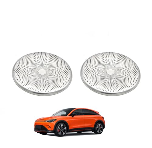 Embellecedor de altavoz Smart #3 2023-2025 y cubierta de bocina de puerta