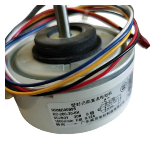 Moteur DC 280V 30W RD-280-30-8K pour climatisation RRMB00995