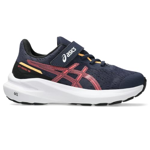 ASICS Kid's GT-1000 13 Pre School Running Shoes, K...