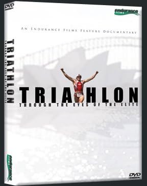 Triathlon: Through the Eyes of the Elite