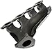 Dorman 674-522 Driver Side Exhaust Manifold Kit - Includes Required Gaskets and Hardware Compatible with Select Models (OE FIX)