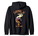 Awesome Claypool Arizona USA Designs Souvenirs