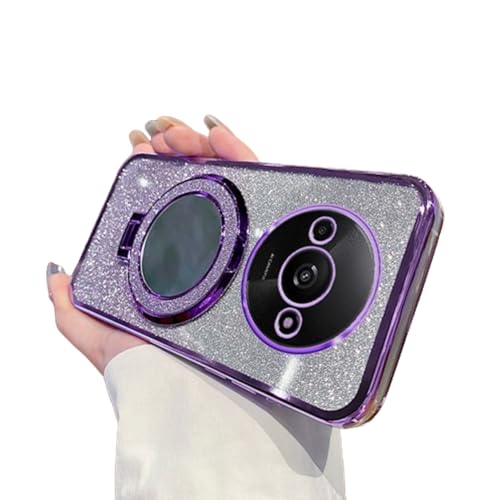 IMEIKONST Glitter Case for Redmi A3