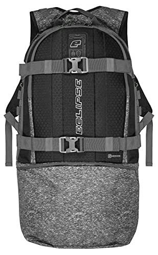 Planet Eclipse Gx Paintball Gravel Backpack Bag (Hde Earth) #TOP2