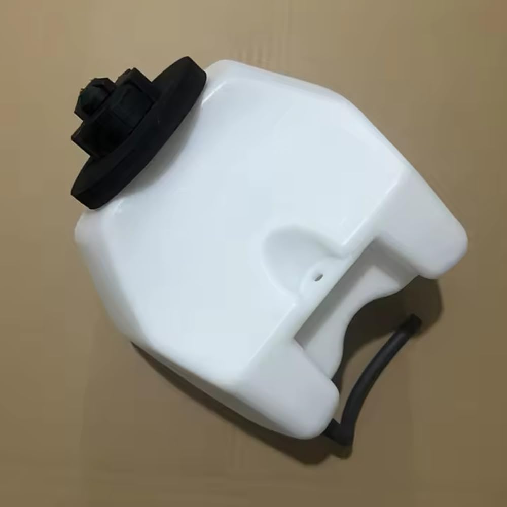 Interal Fuel Tank with Cap Assembly For HangKai Yadao 2 Stroke 6HP 6.0HP Outboard Motor Boat Marine Engine
