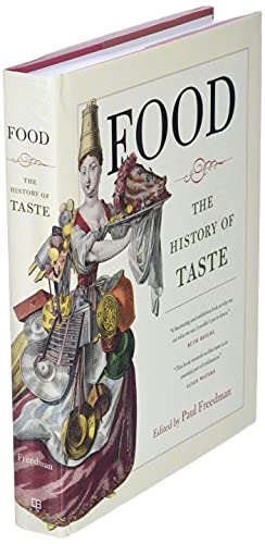 Food: The History of Taste