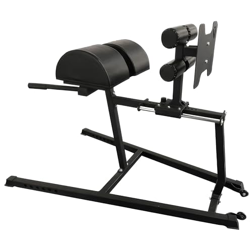French Fitness GHD Roman Chair