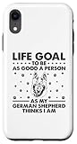 German Shepherd Dog Lover GSD Gifts