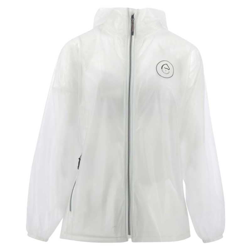 Veste EQUITHEME Saigon Woman XL pour femme passionnée d'équitation