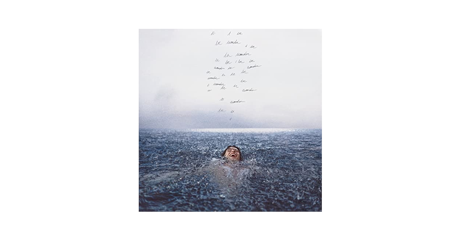 Shawn Mendes 公式販売 直筆サインCD Wonderショーンメンデス Shawn Mendes 公式販売 直筆サインCD Wonderショーンメンデス
