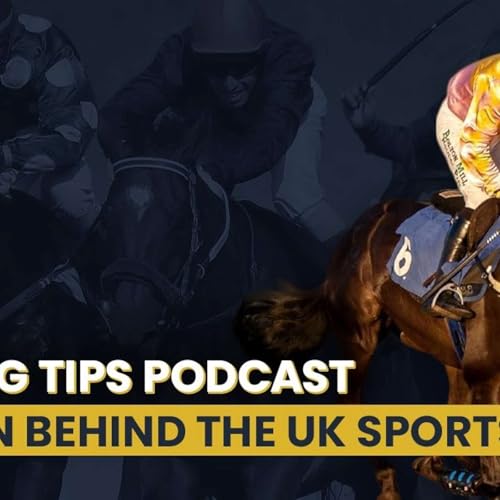Why Did We Create The UK Sports Betting Tips Podcast
