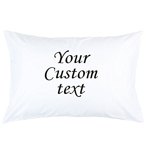 Custom Pillow Case The Best Amazon Price In Savemoney Es